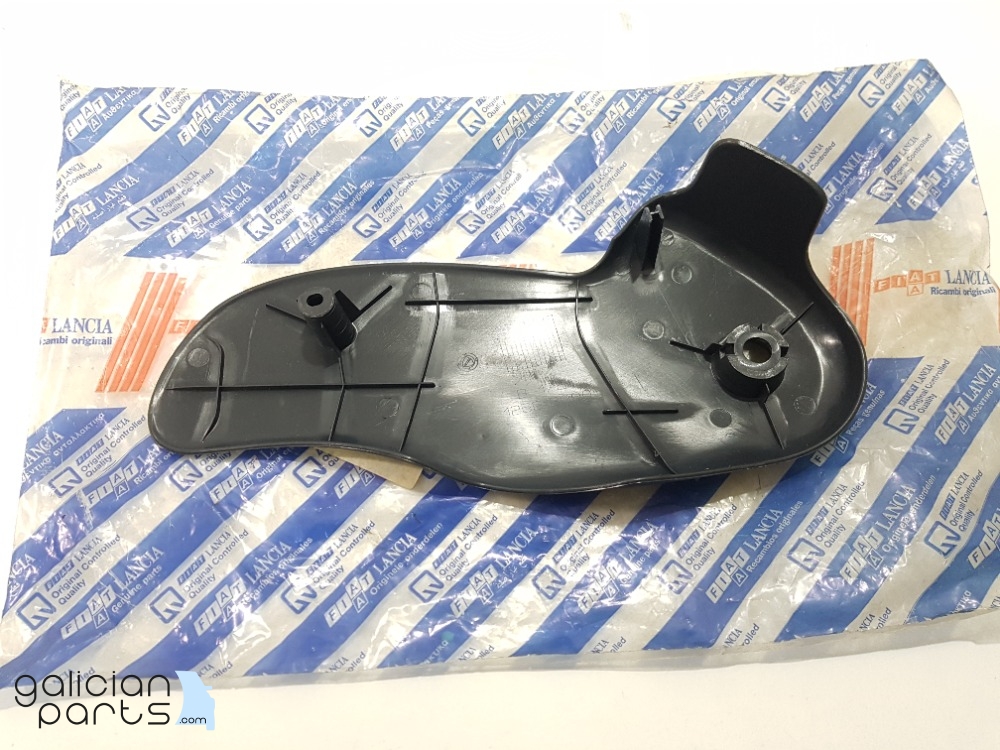 126918636 Embellecedor Inferior Asiento Izq Fiat Brava Marea NUEVO