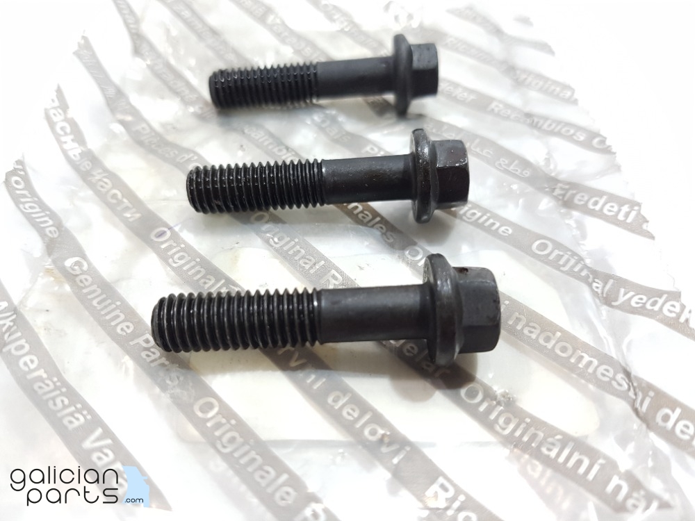 4448677 Junta tapa balancines Fiat Uno Turbo/ Punto GT /Lancia Delta I  ORIGINAL - GalicianParts - Tienda de recambios