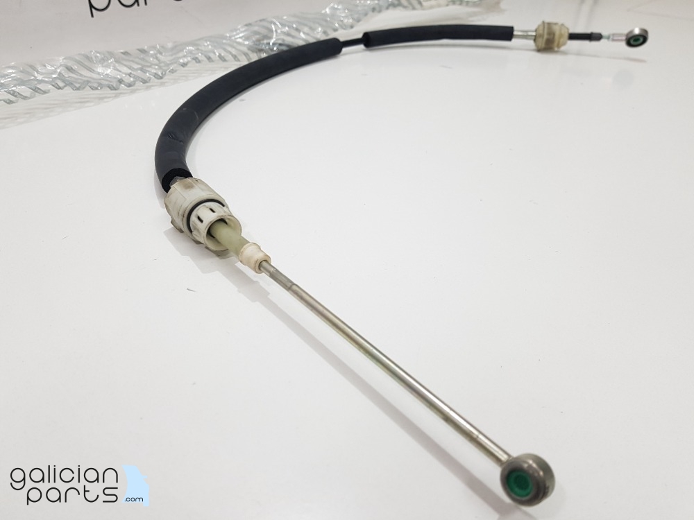 Cable Izq Varillaje Cambio Fiat Linea Grande Punto Nuevo