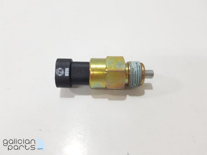 7686344 Sensor marcha atrás cambio Fiat /Lancia /Alfa Romeo NUEVO ORIGINAL GalicianParts 7686344 Sensor marcha atrás cambio Fiat /Lancia /Alfa Romeo NUEVO ORIGINAL GalicianParts
