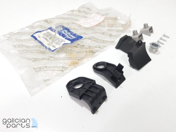 Kit Soportes Faro Delantero Der Fiat Punto Nuevo