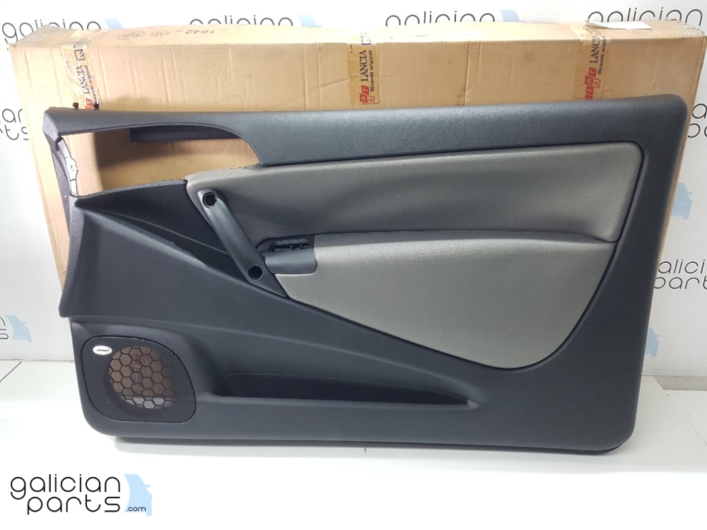 Grapas para panel de puerta y porton trasero Fiat Alfa Romeo y Lancia