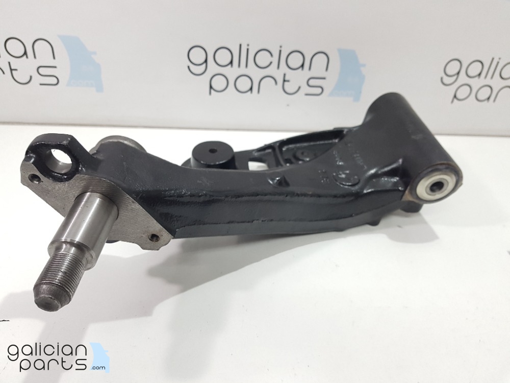 thumbnail image 2 of Rear Trapeze Arm Repair Kit For Fiat Punto 1999 & Lancia Y - Made In Germany 2 of 5