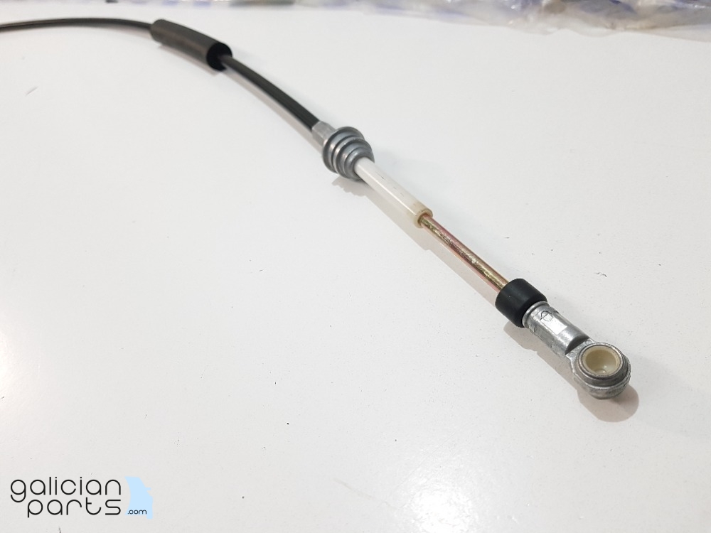 Cable Izq Varillaje Cambio Fiat Stilo V Nuevo Original