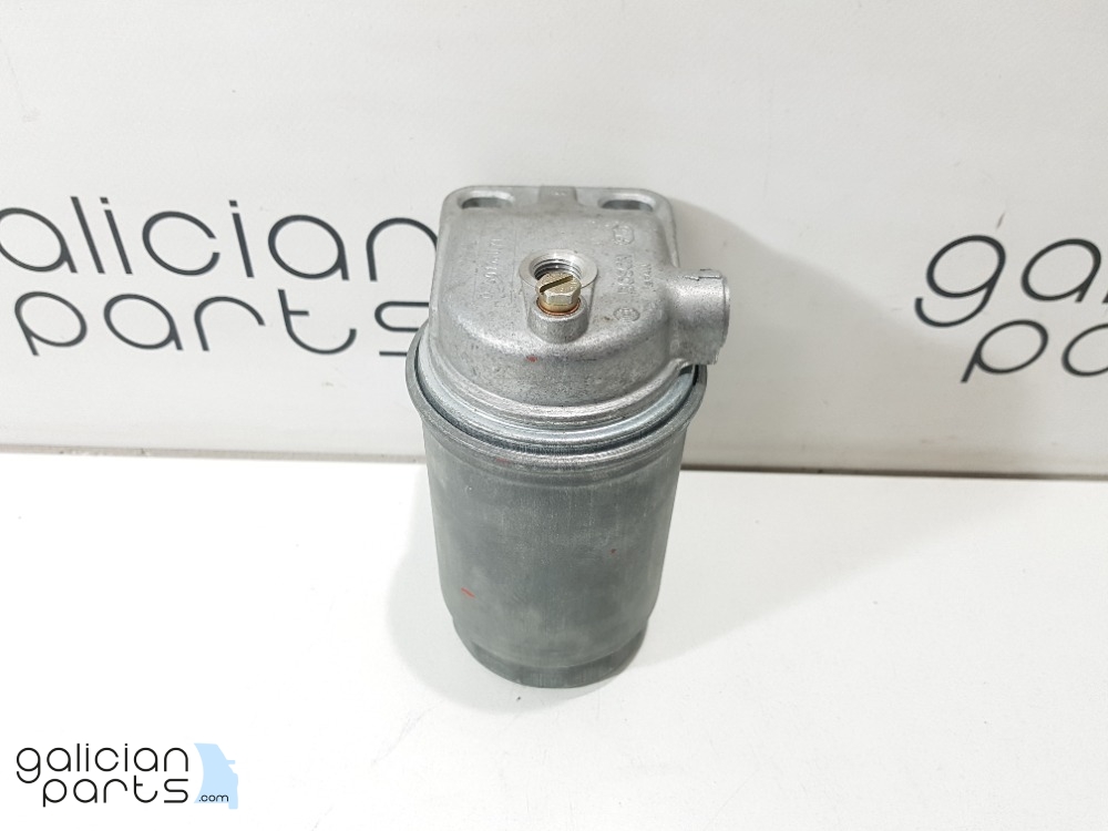 thumbnail image 2 of Bosch Petrol Fuel Filter - Fits Fiat Panda, Uno, Lancia Delta, Y (Replaces 7585348) 2 of 5